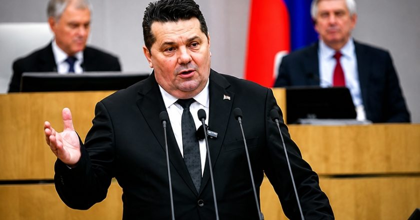 Stevandić povukao potez koji je izazvao burne reakcije u javnosti