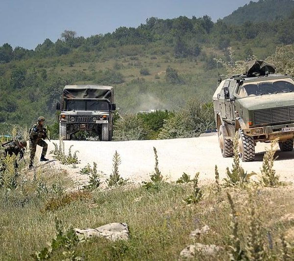 Pojačana vojna prisutnost širom BiH: EUFOR se oglasio važnim saopćenjem