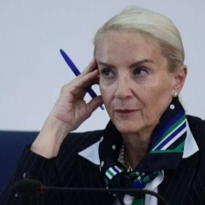 Nakon poništenja odluka UNSA-e, Sebija Izetbegović poslala snažnu poruku: “Zlo će se vratiti…”