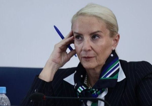 Nakon poništenja odluka UNSA-e, Sebija Izetbegović poslala snažnu poruku: “Zlo će se vratiti…”