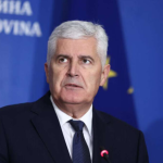 PROCURIO UGOVOR IZ WASHINGTONA: Evo za šta Čović izdvaja 30.000 dolara mjesečno američkim lobistima!