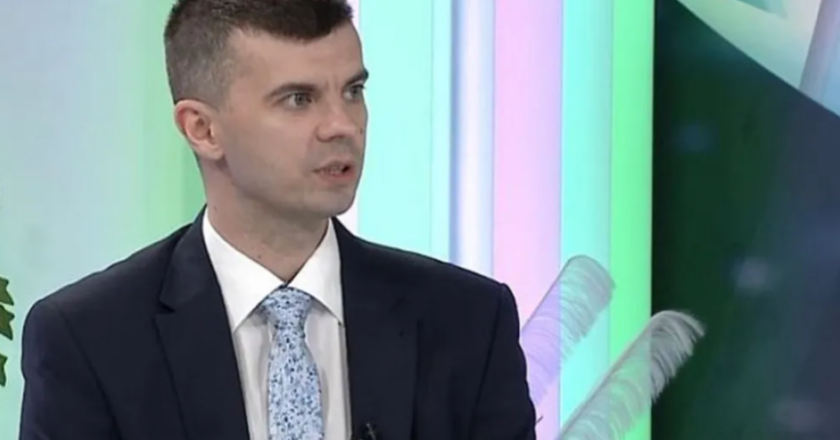 Krajinović poslao zabrinjavajuću prognozu: „Nažalost, ne piše nam se dobro“