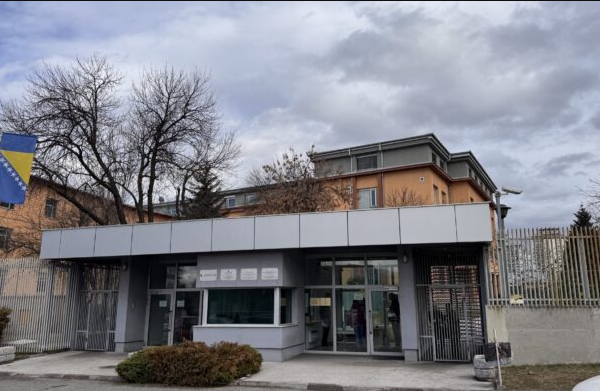 Otkriveno kako je radnik Suda BiH, prema optužnici, prisvojio skoro 200.000 KM iz sefa