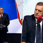 ŠOK U MRKONJIĆ GRADU: Dodik optužio Amerikance za učešće u genocidu, a Crnu Goru za izdaju Srba