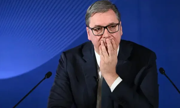 POLITIČKI POTRES U REGIJI! Vučić najavio povlačenje s čela Srbije i otkrio zašto