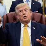 PROCURILO IZ WASHINGTONA: Trump navodno već izabrao svog nasljednika