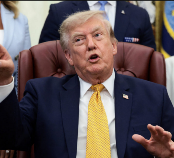 PROCURILO IZ WASHINGTONA: Trump navodno već izabrao svog nasljednika