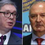 VUČIĆ UZVRATIO HELEZU: “Što me, lažove jedan, ne uhapsiš? Došao sam vam na noge…”