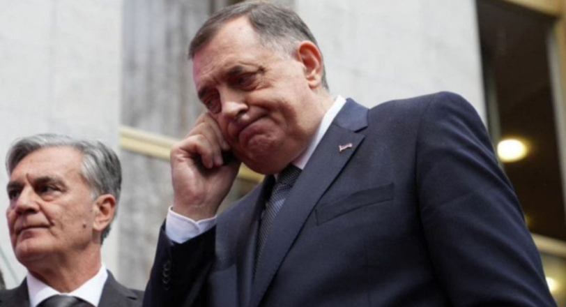 KONGRESMENI UPUTILI ZAHTJEV TRUMPU: Traže vraćanje sankcija zvaničnicima iz Republike Srpske