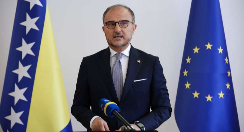 VAŽNA PORUKA IZ EU: BiH napravila značajan korak ka članstvu
