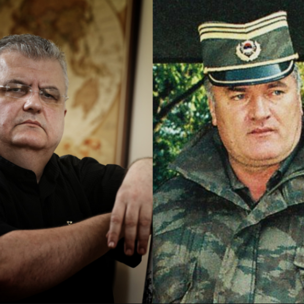 Nenad Čanak o najavi sahrane Ratka Mladića: “Šta Srbija zapravo slavi?”