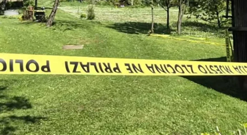 Poznat identitet supružnika: Hamida iz pištolja ubila slijepog muža