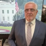 Puljić o novim sankcijama Dodiku: „Nema više dejtonske generacije“
