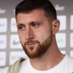 Nurkić stao u odbranu Lazića i Petkovića: „Kritike i uvrede su potpuno suvišne“