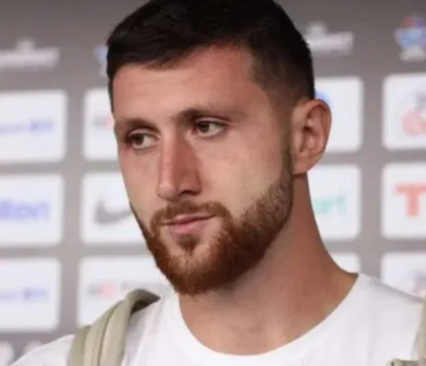 Nurkić stao u odbranu Lazića i Petkovića: „Kritike i uvrede su potpuno suvišne“