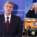Zaiskrilo u Mostaru: Nakon istupa Šemsudina Mehmedovića uslijedile žestoke optužbe