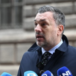 Konaković uputio otvoreno pismo UN-u: Upozorio na ozbiljnu situaciju