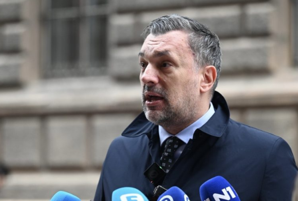 Konaković uputio otvoreno pismo UN-u: Upozorio na ozbiljnu situaciju