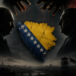 Ukrajinski general upozorio: “BiH prijeti velika opasnost”
