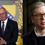 HELEZ MIJENJA TON? Nova poruka Vučiću privukla veliku pažnju