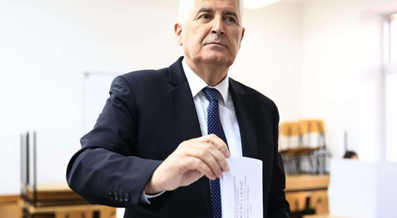 ČOVIĆ POVUKAO POTEZ: Ćosić izvisio, stižu nova imena na listi