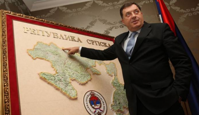 OZBILJNO UPOZORENJE: BiH bi mogla postati novo žarište ruske destabilizacije Europe
