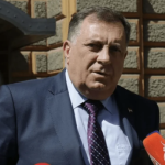 DOK MU PRIJETE NOVE SANKCIJE: Dodik žestoko napao „političko Sarajevo“