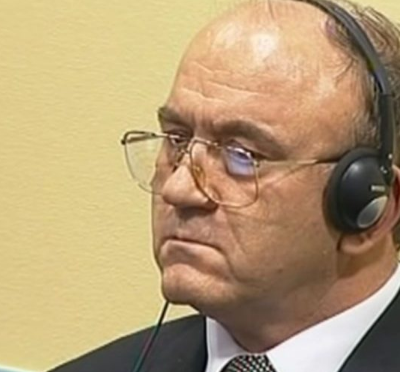 SIJAO JE STRAH PO SARAJEVU: Stanislav Galić osuđen na doživotni zatvor, evo gdje danas služi kaznu