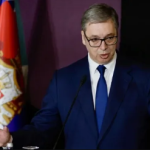 VUČIĆ UPOZORAVA: “Na početku smo mnogo većeg rata, niko više ne govori o miru”