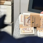 Centralna banka upozorava: Evo koliko gotovine biste uvijek trebali imati uz sebe