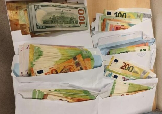 DRAMA NA GRANICI! Državljanina BiH dočekala paprena kazna