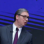 Vučićeve riječi odjeknule u Moskvi: Ruski mediji odmah prenijeli njegovu poruku
