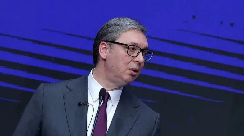 Vučićeve riječi odjeknule u Moskvi: Ruski mediji odmah prenijeli njegovu poruku