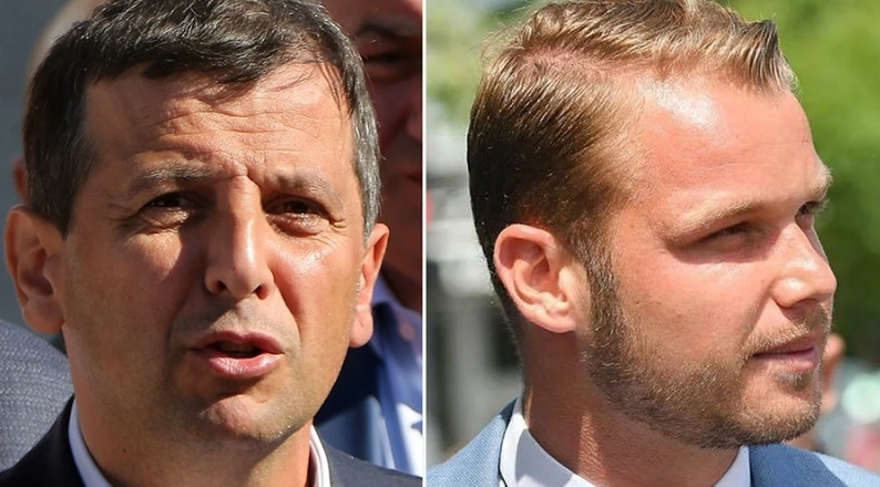 Vukanović žestoko udario na Stanivukovića: “To je politički skandal”