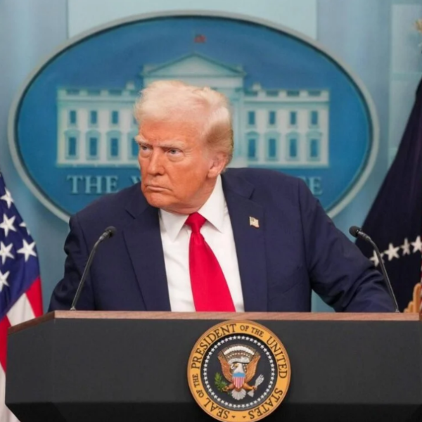 ŠEST MJESECI POLITIČKOG PAKLA: Trump suočen s krizom iz koje ne vidi izlaz