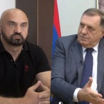 IZAZVAT ĆE LAVINU REAKCIJA: Ramo Isak otkrio detalje akcije: “Dodik bi bio uhapšen 100 posto”