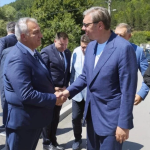 Vučić otkrio plan: Cilj je zaposliti što više Srba u Federaciji BiH