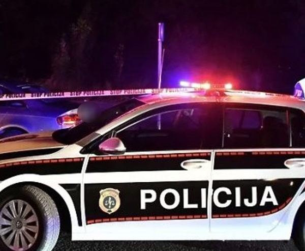 Tragedija u Sarajevu: Poznato ko je ubio 28-godišnjeg mladića