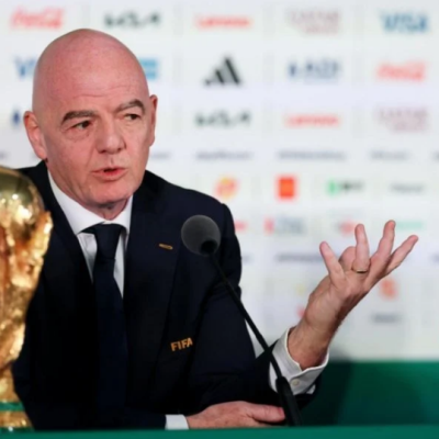 ISPLIVAO TAJNI DOKUMENT FIFA-e: Otkriveni planovi za naredni Mundijal