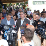 Dodik ponovo izazvao reakcije: Govorio o Bošnjacima i kulturno-historijskom nasljeđu BiH