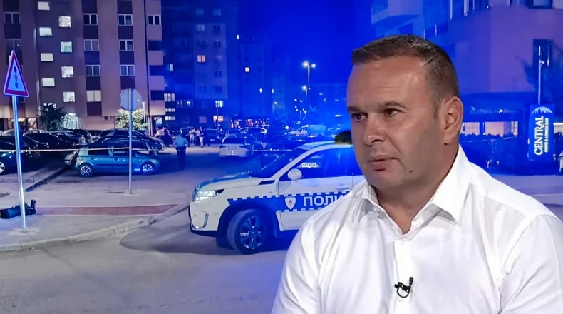 Gradonačelnik Istočnog Sarajeva nakon pucnjave: Sigurnost građana nije ugrožena