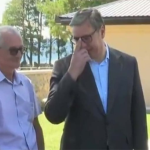 „OD MILETA UZMITE OSTATAK…“: Snimak Aleksandra Vučića na Kupresu izazvao burne reakcije