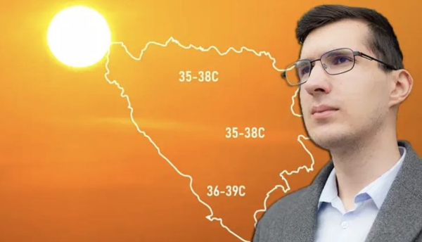Nedim Sladić uputio važno upozorenje: „Ovo je pravi trenutak i jedinstvena prilika“