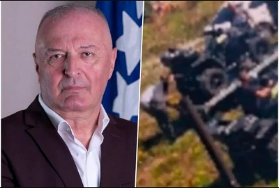 Helez iznio nove detalje: „Kada su specijalci SBK prišli, ‘specijalci’ iz RS su pobjegli“