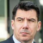 Grmoja upozorio na moguću krizu u BiH i ponovio zahtjev za vojskom na granici s Hrvatskom