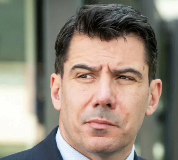 Grmoja upozorio na moguću krizu u BiH i ponovio zahtjev za vojskom na granici s Hrvatskom