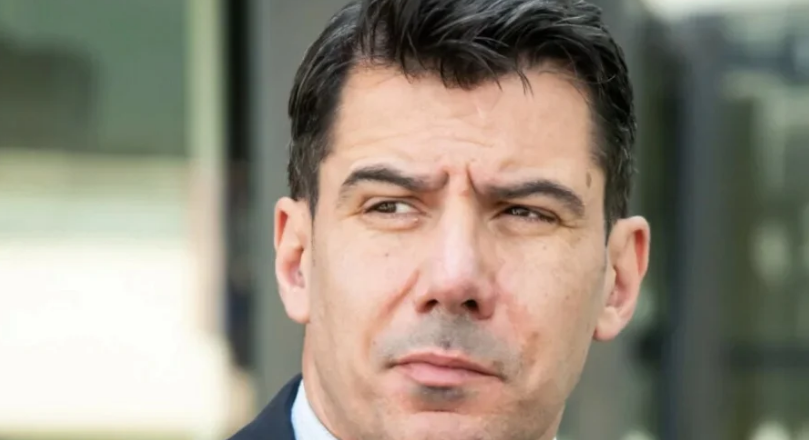 Grmoja upozorio na moguću krizu u BiH i ponovio zahtjev za vojskom na granici s Hrvatskom