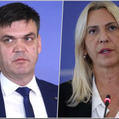 HDZ 1990 žestoko odgovorio Cvijanović: „Pokušavate prekrojiti historiju i vrijeđate hrvatske branitelje“