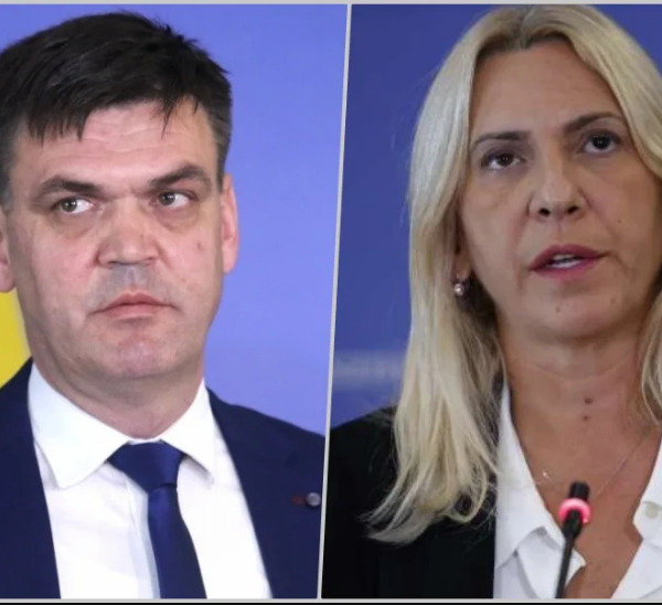 HDZ 1990 žestoko odgovorio Cvijanović: „Pokušavate prekrojiti historiju i vrijeđate hrvatske branitelje“