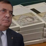 NOVO ZADUŽENJE POD VELOM TAJNE: Koga zapravo spašava Milorad Dodik?